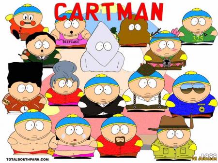 Eric cartman