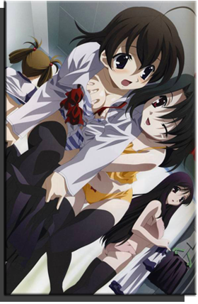 School day amv