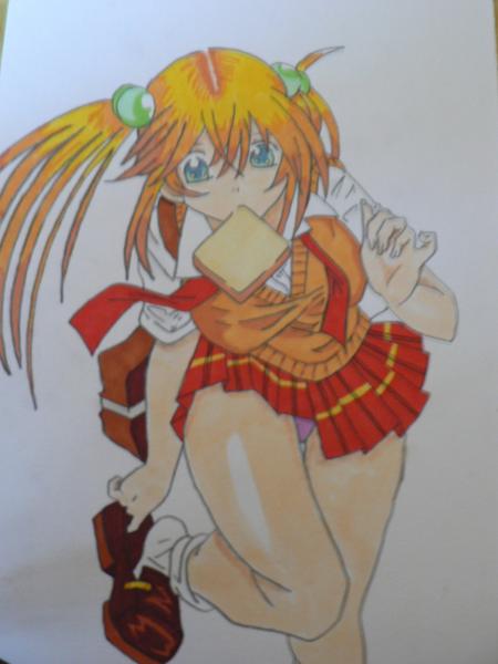Dessin !