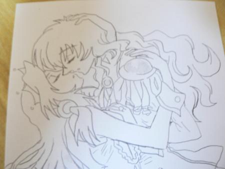 Dessin