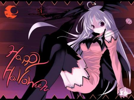 Happy Halloween