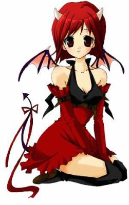 Diablottine