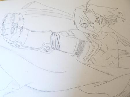 Dessin