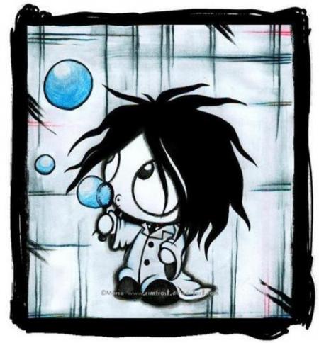 Mini emo