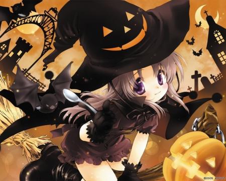 Happy halloween