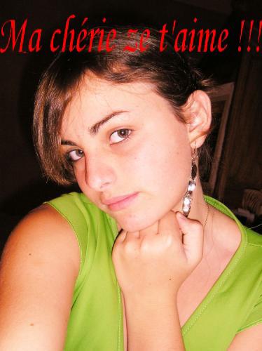 Ma femme