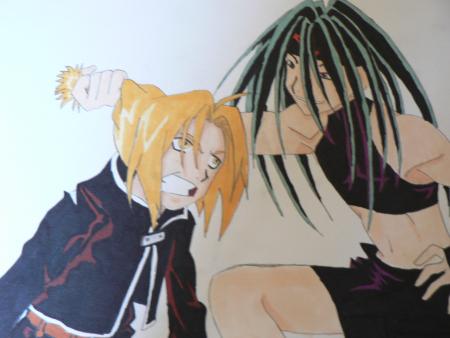 Dessin