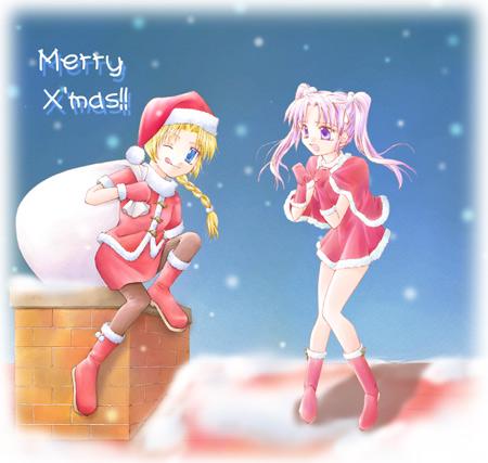 Merry X mas !!